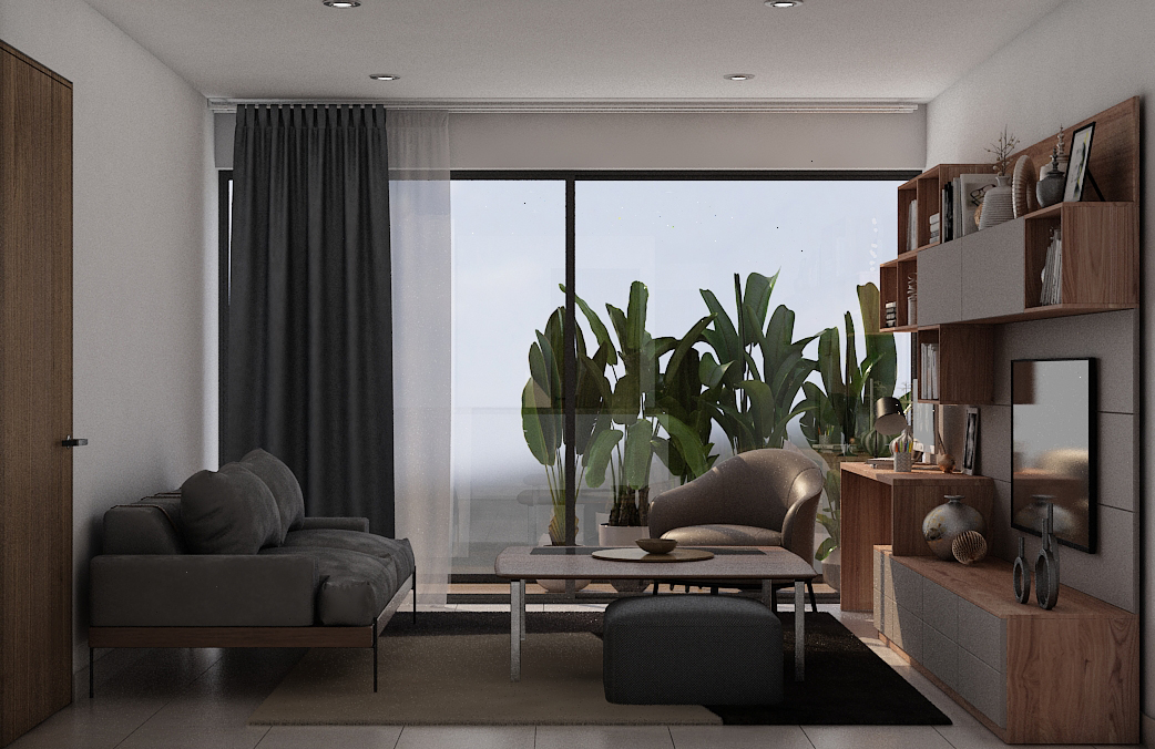 Condominio Milwaukee2
