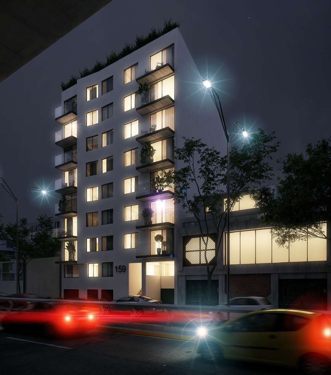 DC Desarrollos - Desarrollo Inmobiliario